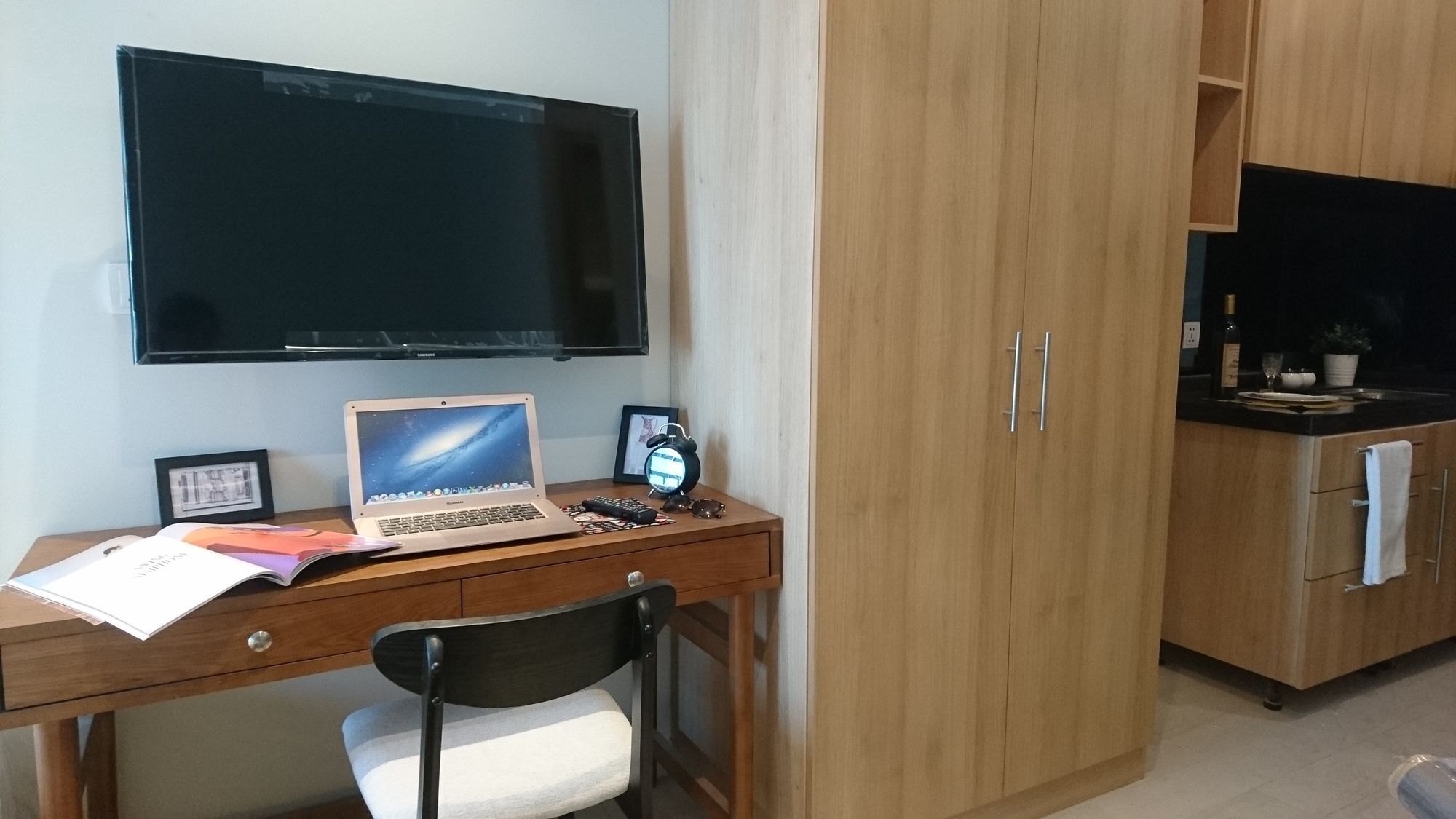 The View Serviced Residence 豪景日式酒店公寓 Phnompenh Exteriér fotografie