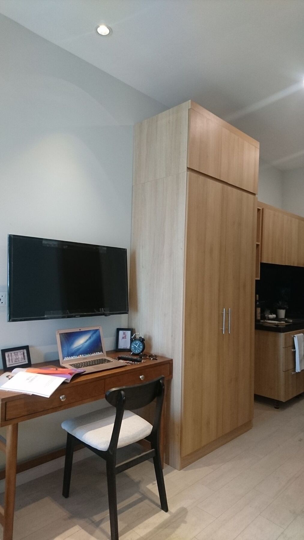 The View Serviced Residence 豪景日式酒店公寓 Phnompenh Exteriér fotografie